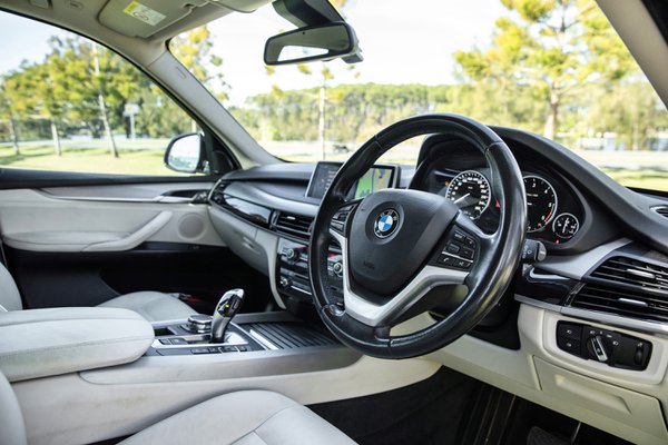 Automotive example