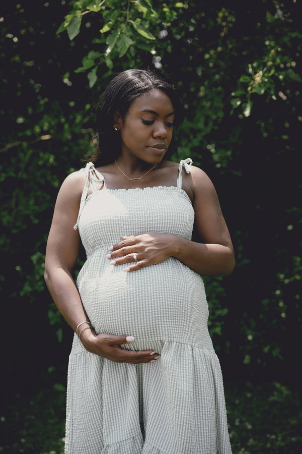Maternity example