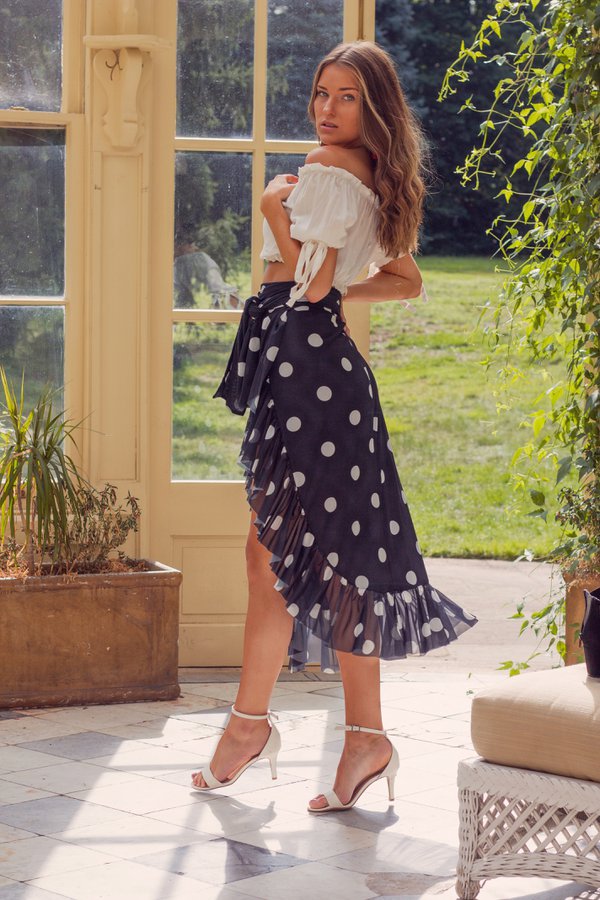 Fashion example