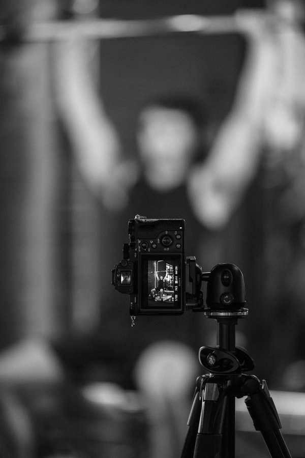 Media example