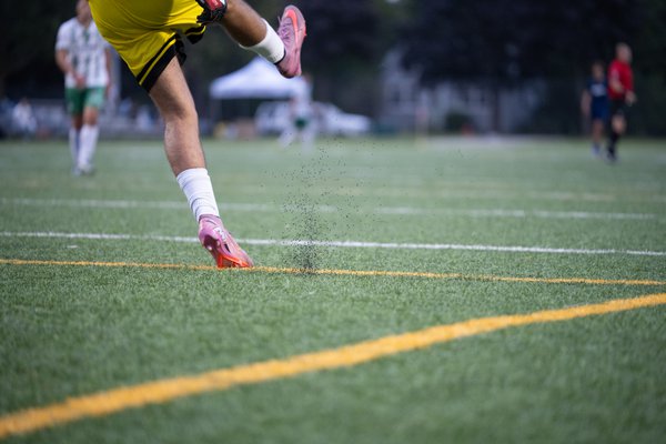 Sport example