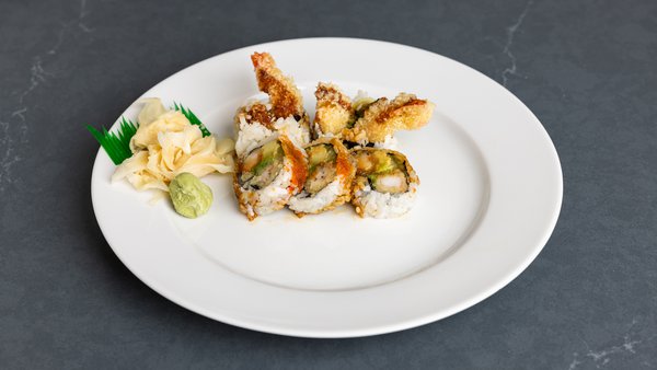 Food example