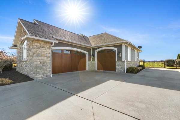 Real Estate example