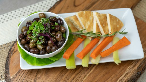Food example