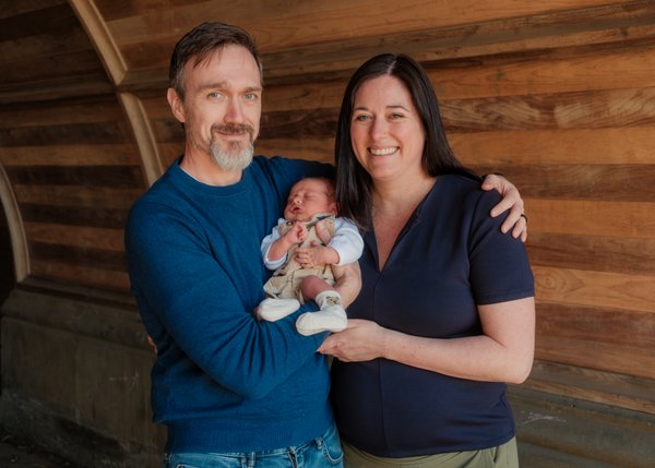 Family example