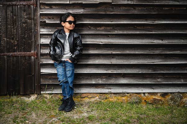 Kids example