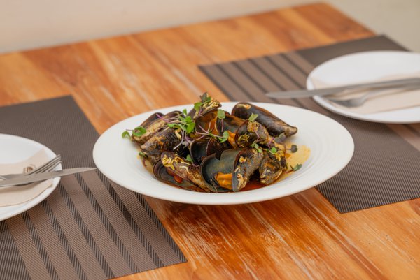Food example