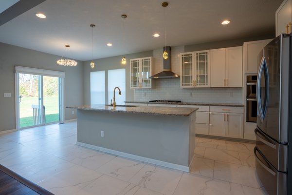 Real Estate example