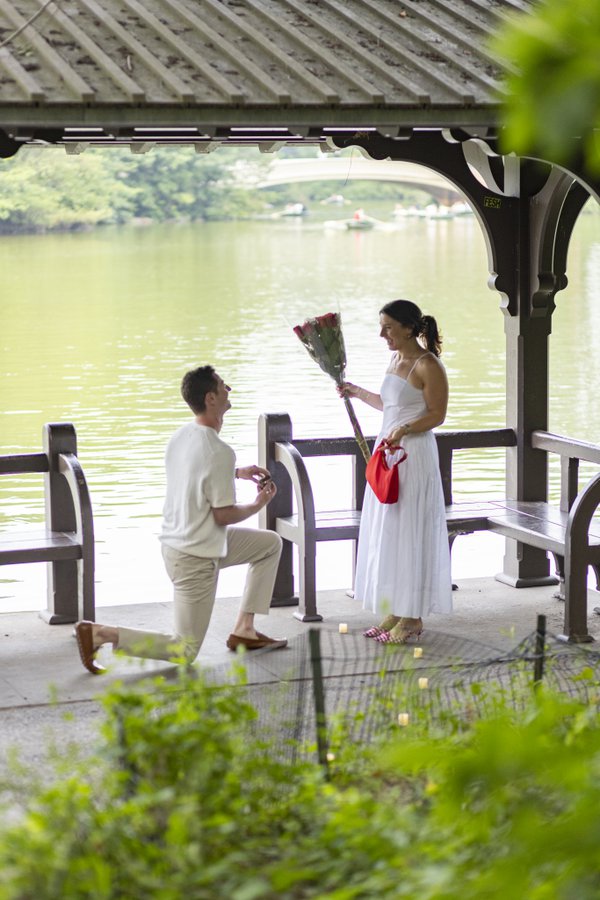 Engagement example