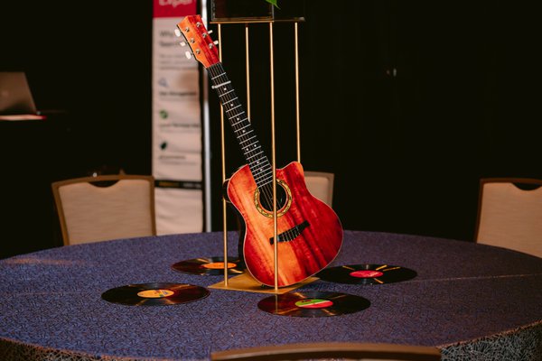 Event example