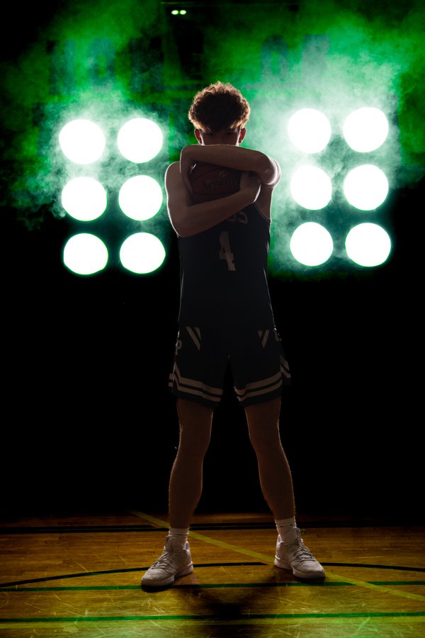 Sport example