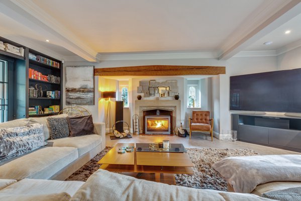 Real Estate example