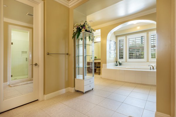 Real Estate example