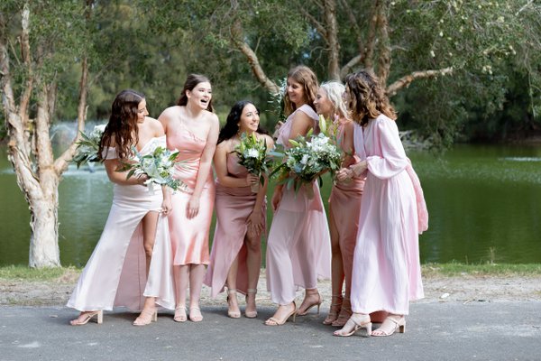 Wedding example