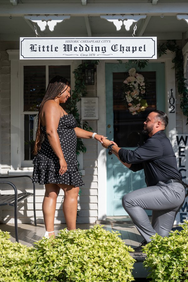 Engagement example