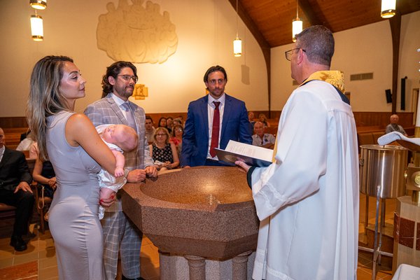 Religious example