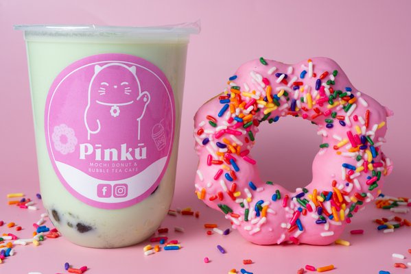Food example