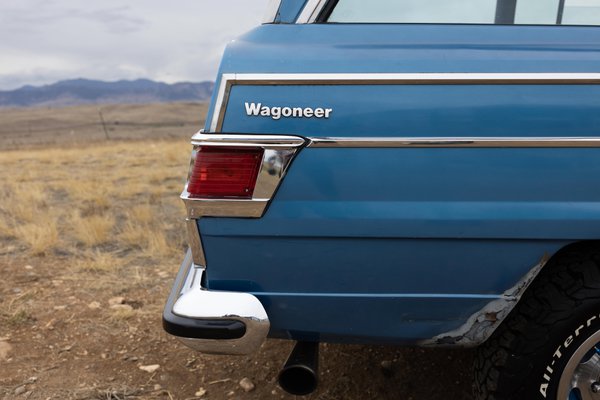 Automotive example