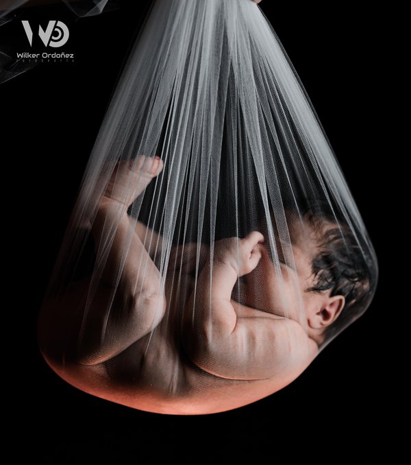 Newborn example