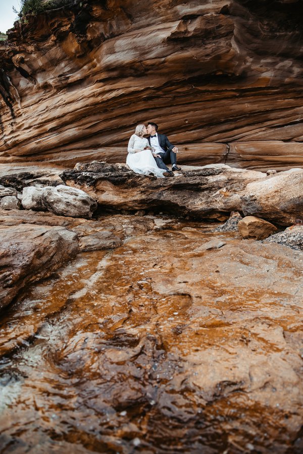 Wedding example