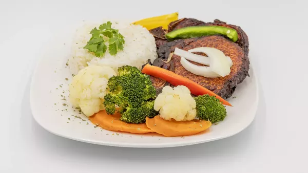 Food example