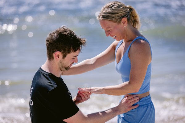 Engagement example