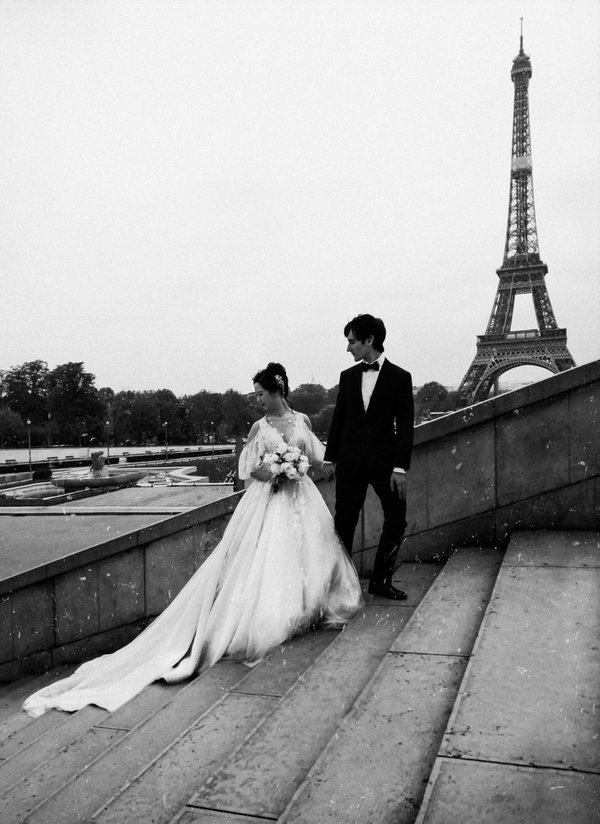 Wedding example