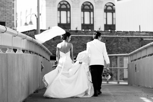 Wedding example