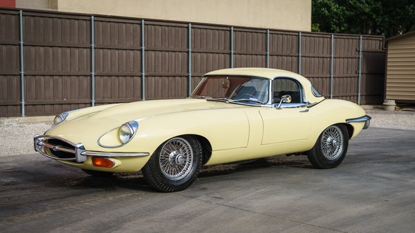 Automotive example