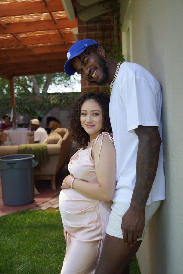 Maternity example