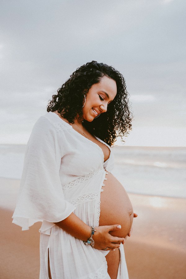 Maternity example