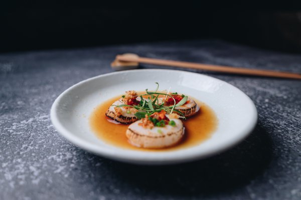 Food example