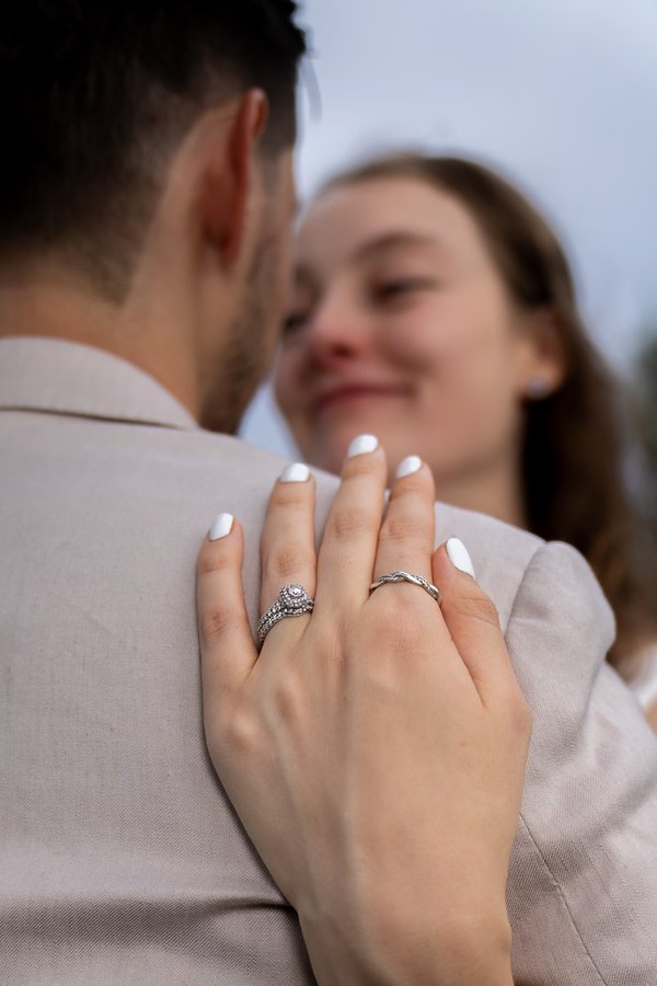 Wedding example