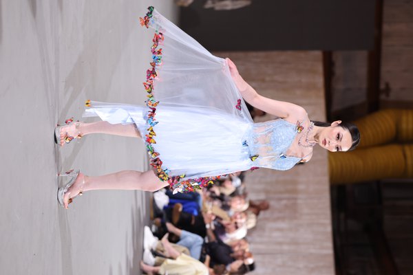 Fashion example