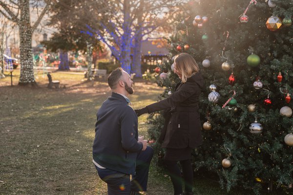 Engagement example