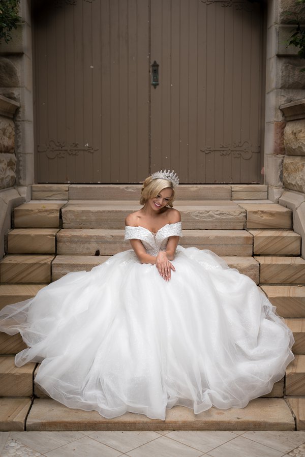 Wedding example