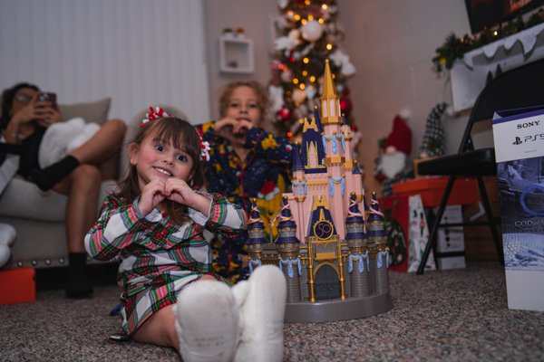Kids example