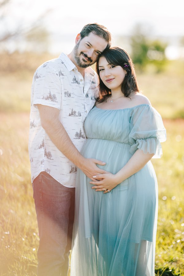Maternity example