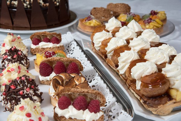 Food example