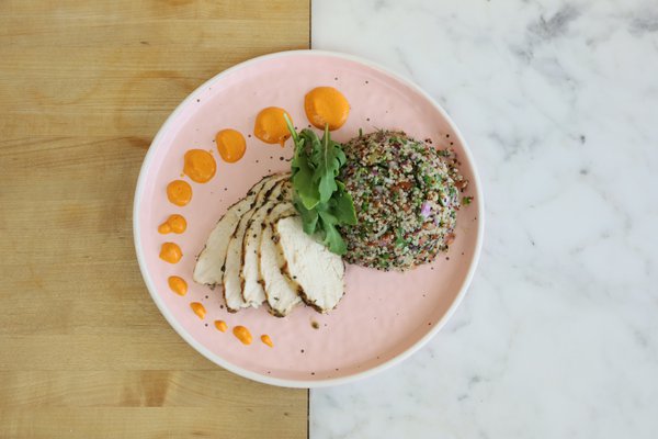 Food example