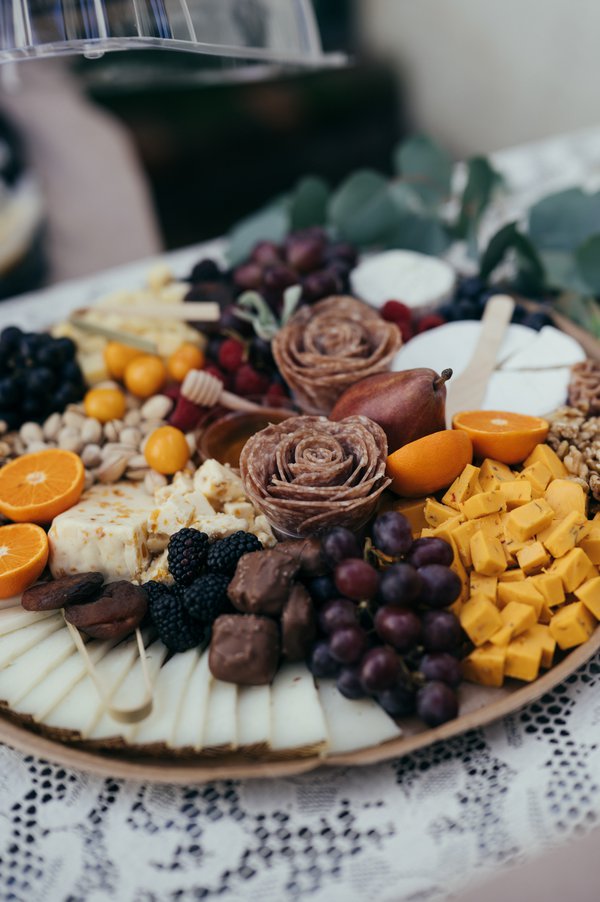 Food example
