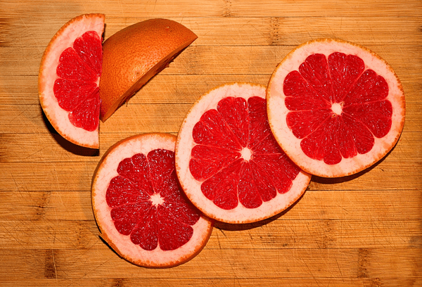 Food example