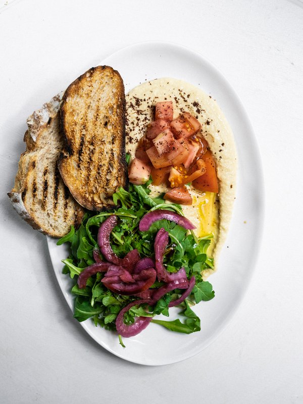 Food example