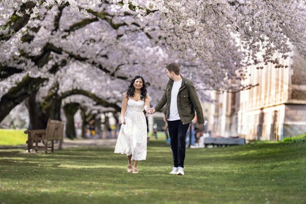 Engagement example