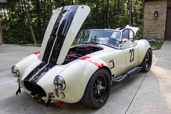 Automotive example