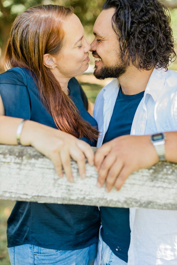 Dating Portrait example