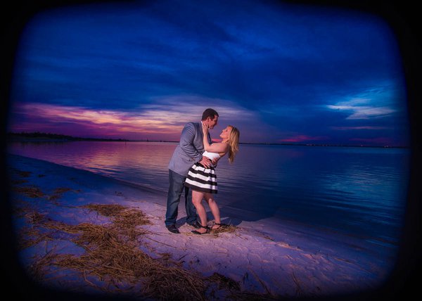 Engagement example