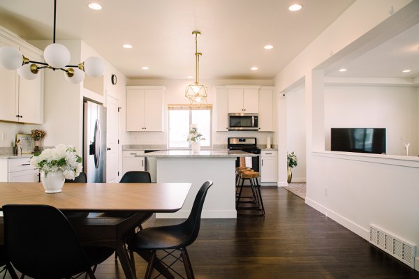 Real Estate example