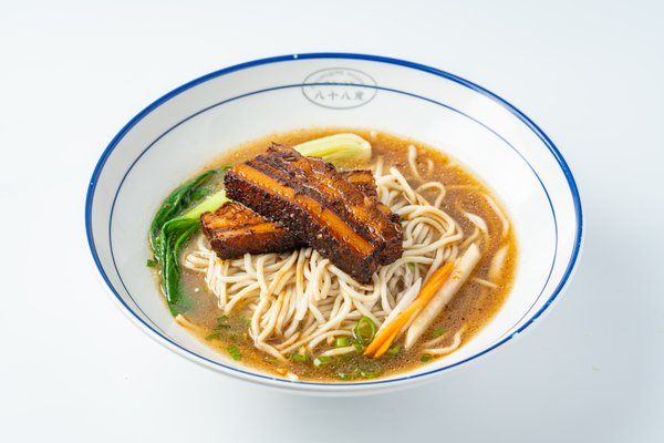 Food example