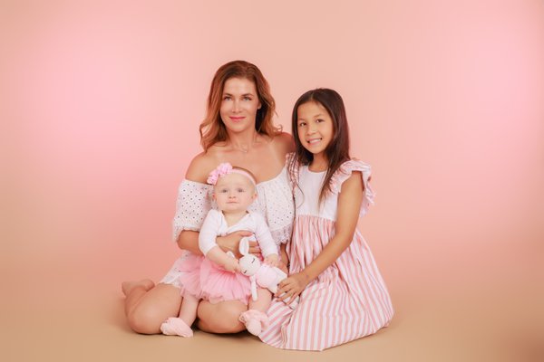 Family example